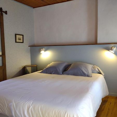Gite De La Tournelle Pradelles Ngoại thất bức ảnh