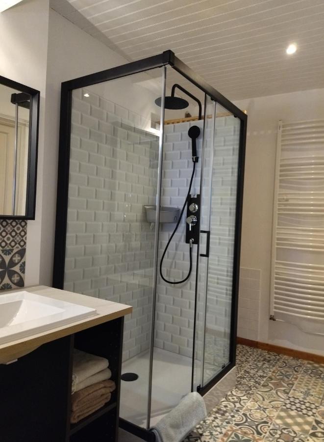 Gite De La Tournelle Pradelles Ngoại thất bức ảnh