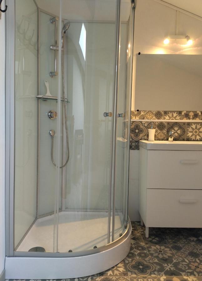 Gite De La Tournelle Pradelles Ngoại thất bức ảnh